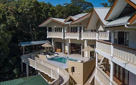 Mountain View Hotel